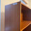 Thumbnail: Large Teak Bookshelf
