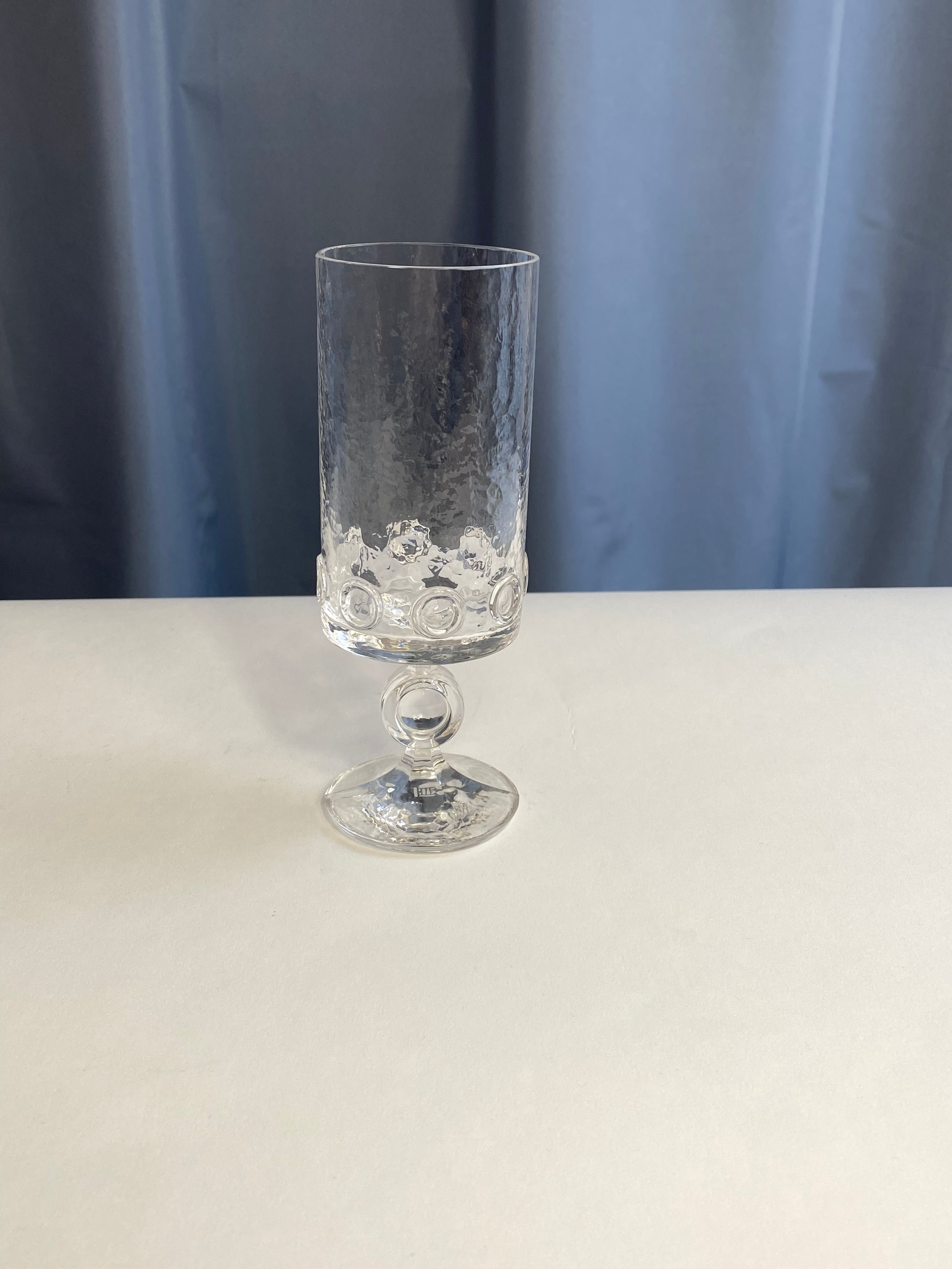 'Evergreen' Beer Glass