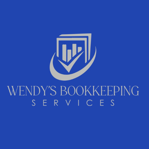 Wendy's bookkeeping services
