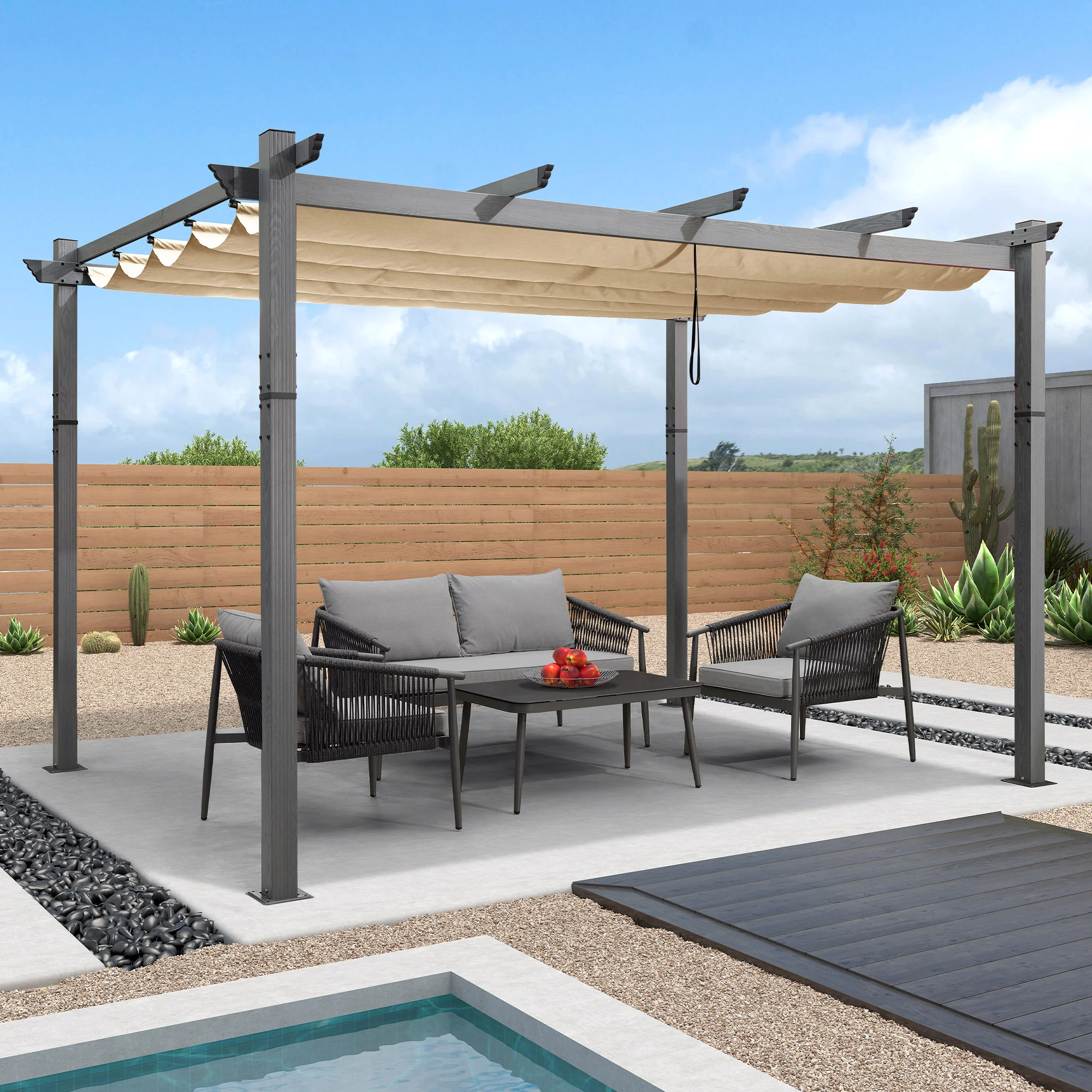 12-ft-w-x-10-ft-d-aluminium-pergola-with-canopy.webp