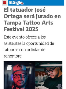 EL SIGLO