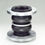 縮圖：ARMFLEX AMT 法蘭式雙古膠避震喉 twin sphere rubber joint