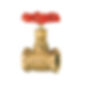 KITZ Fig.PN16A 銅上牙球掣 bronze globe valve