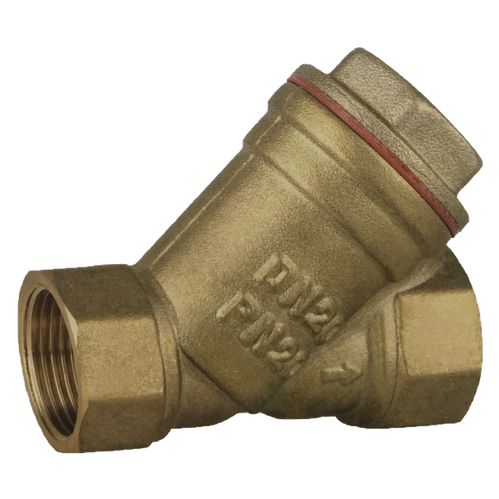 SAILING BSY 銅上牙Y隔- 海聯五金