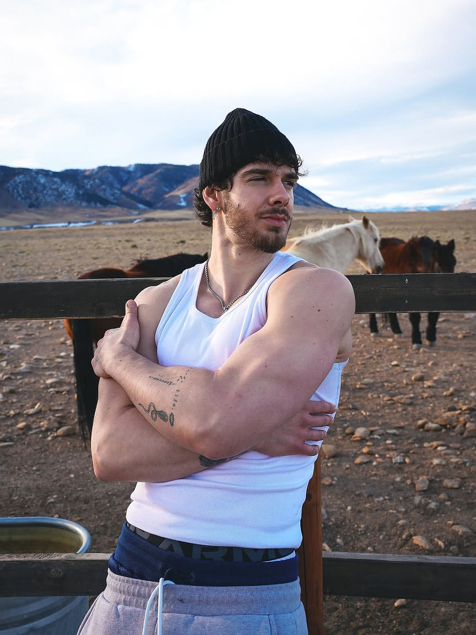 Colt.