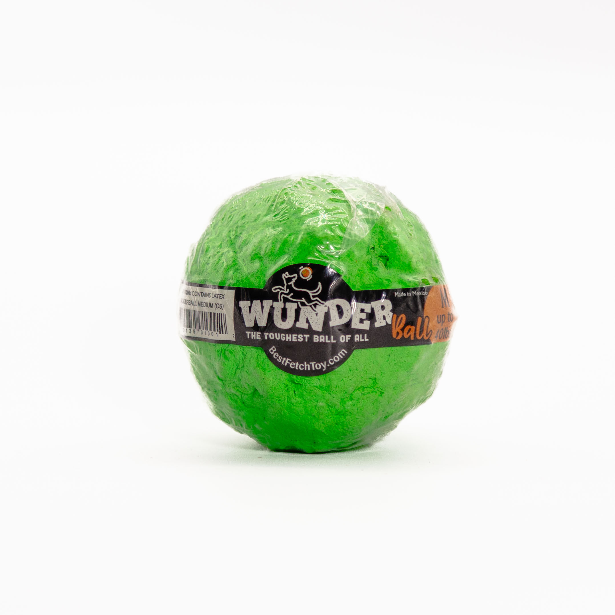 Wunderball