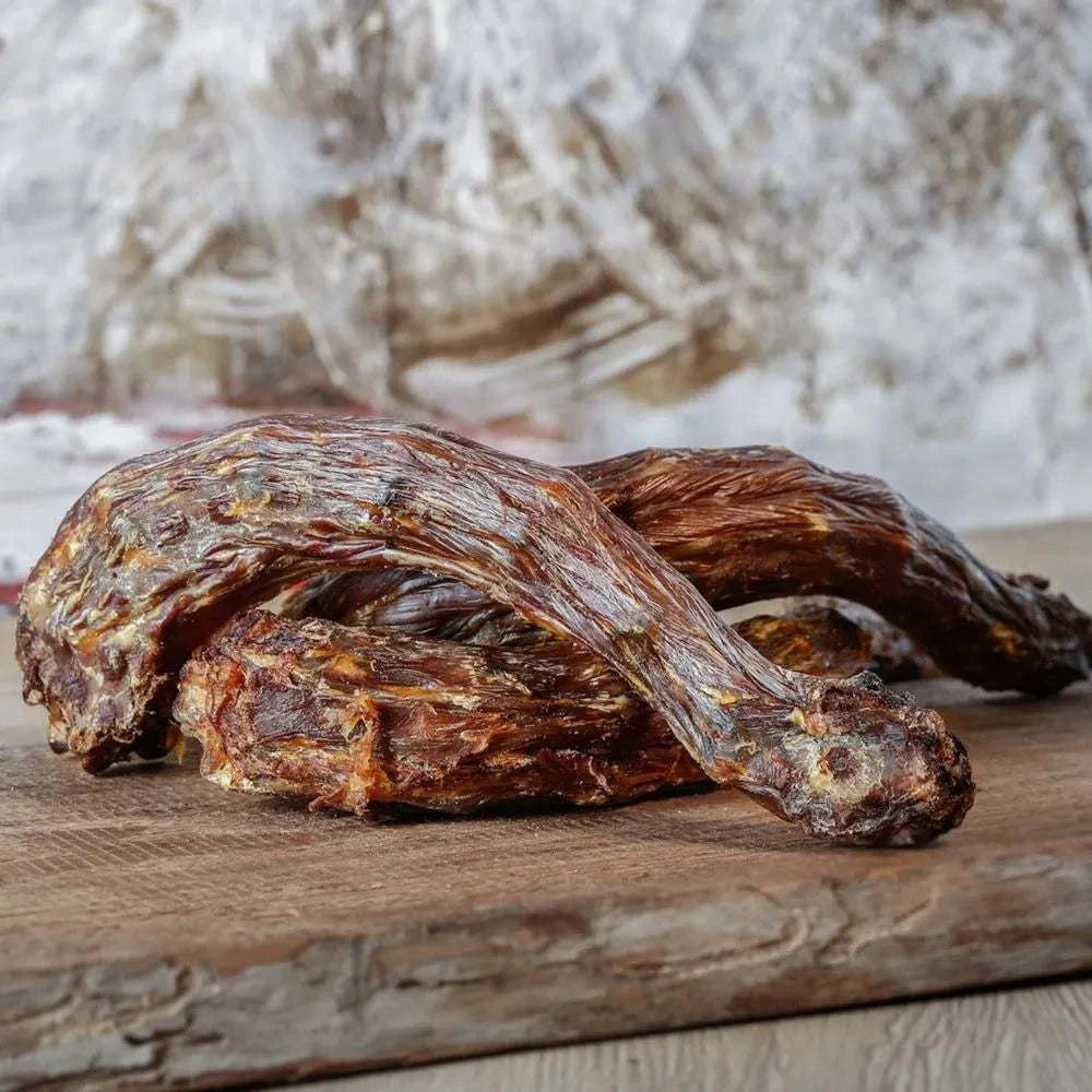 Barfgold getr. Putenhälse, 500 g