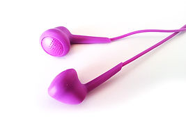 Earphones