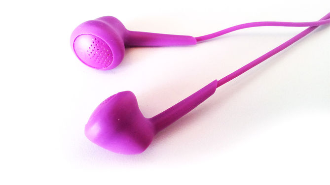 Earbuds In: 6 Podcasts to Play While Cleaning