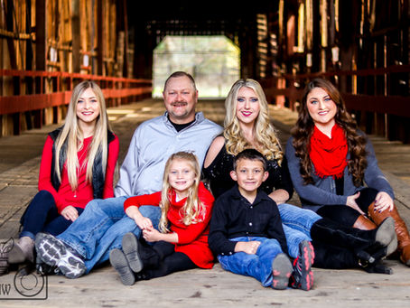 Wrapping Up 2017 With Love
