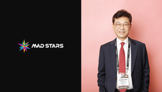 Rise of Asia's Voice: Inside MAD STARS with Chairperson Hwanjin Choi