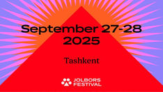 Jolbors Festival goes global and invites agencies from Mongolia