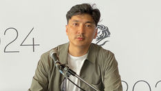 Enkhbayasgalan Tungalag, Mongolia’s First Cannes Lions Jury Member