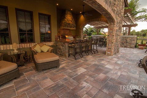 Bluestone