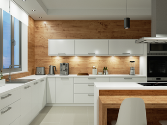EuroCraft Cabinetry