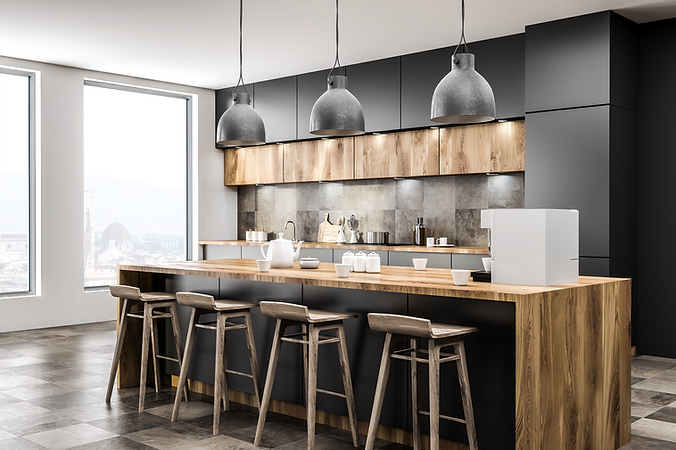 EuroCraft Cabinetry