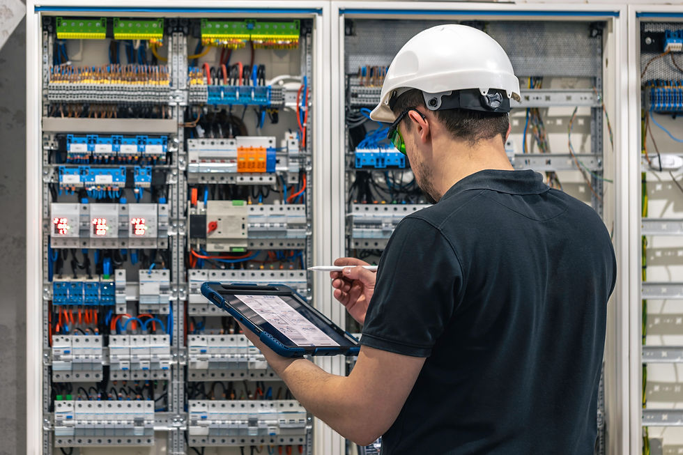The Rise of Industrial Automation Companies: Transforming Industries Across India
