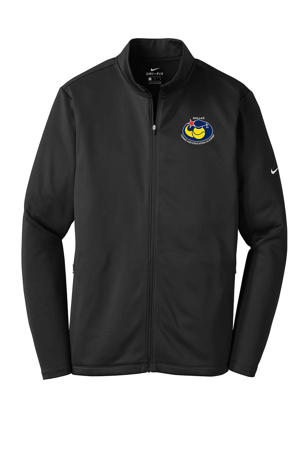 Thumbnail: Nike Therma-FIT Full-Zip Fleece