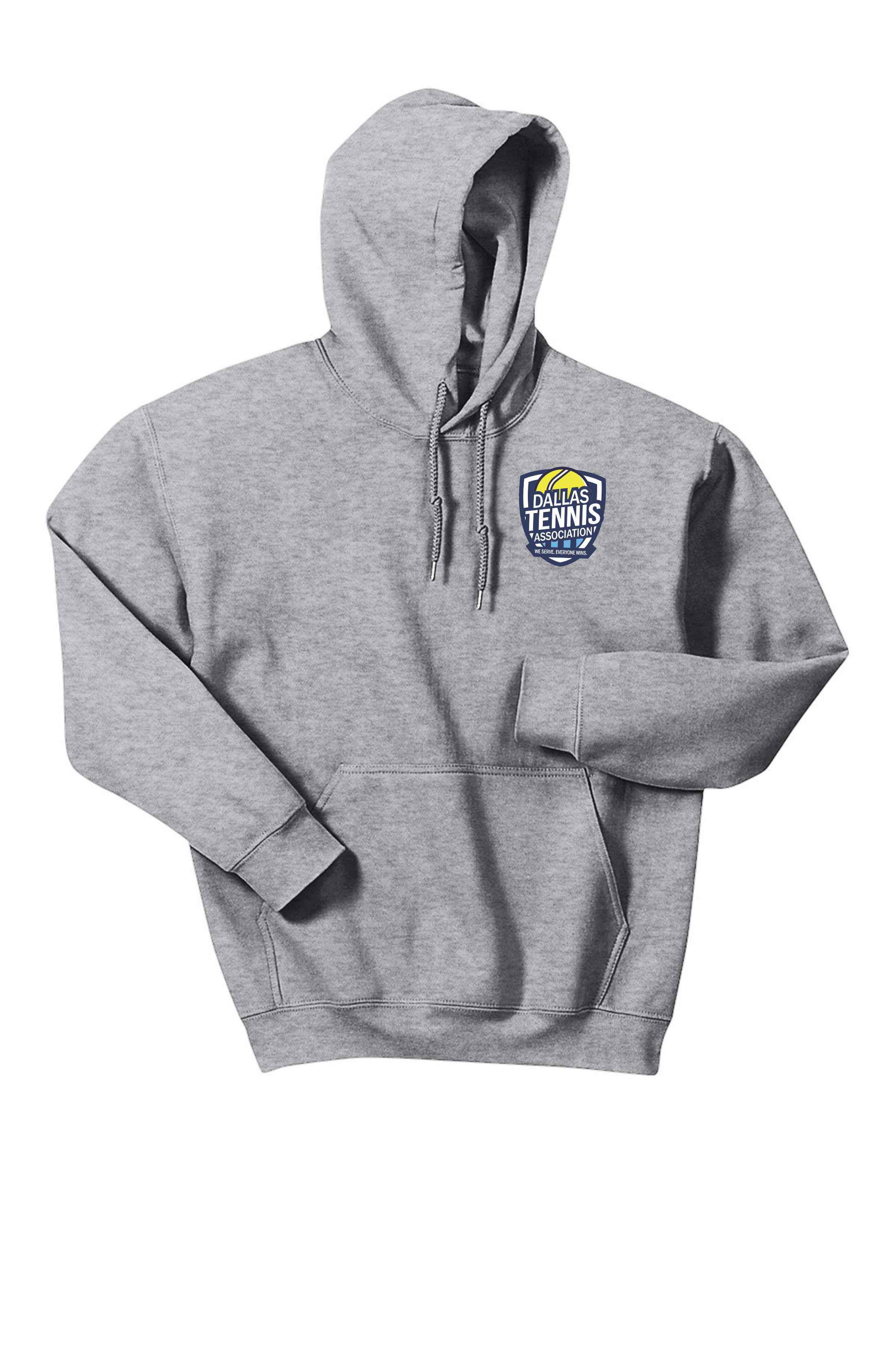 Gildan Pullover Hoodie