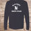 Thumbnail: MCKINNEY - Long Sleeve Comfort Colors ® Heavyweight Ring Spun Tee