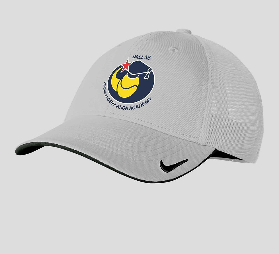 Thumbnail: Nike Dri-FIT Mesh Back Cap