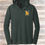 Thumbnail: MENS - CHEST LOGO LIGHTWEIGHT TRI BLEND HOODIE