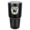 Thumbnail: 30 oz Stainless Steel Insulated Travel Tumbler