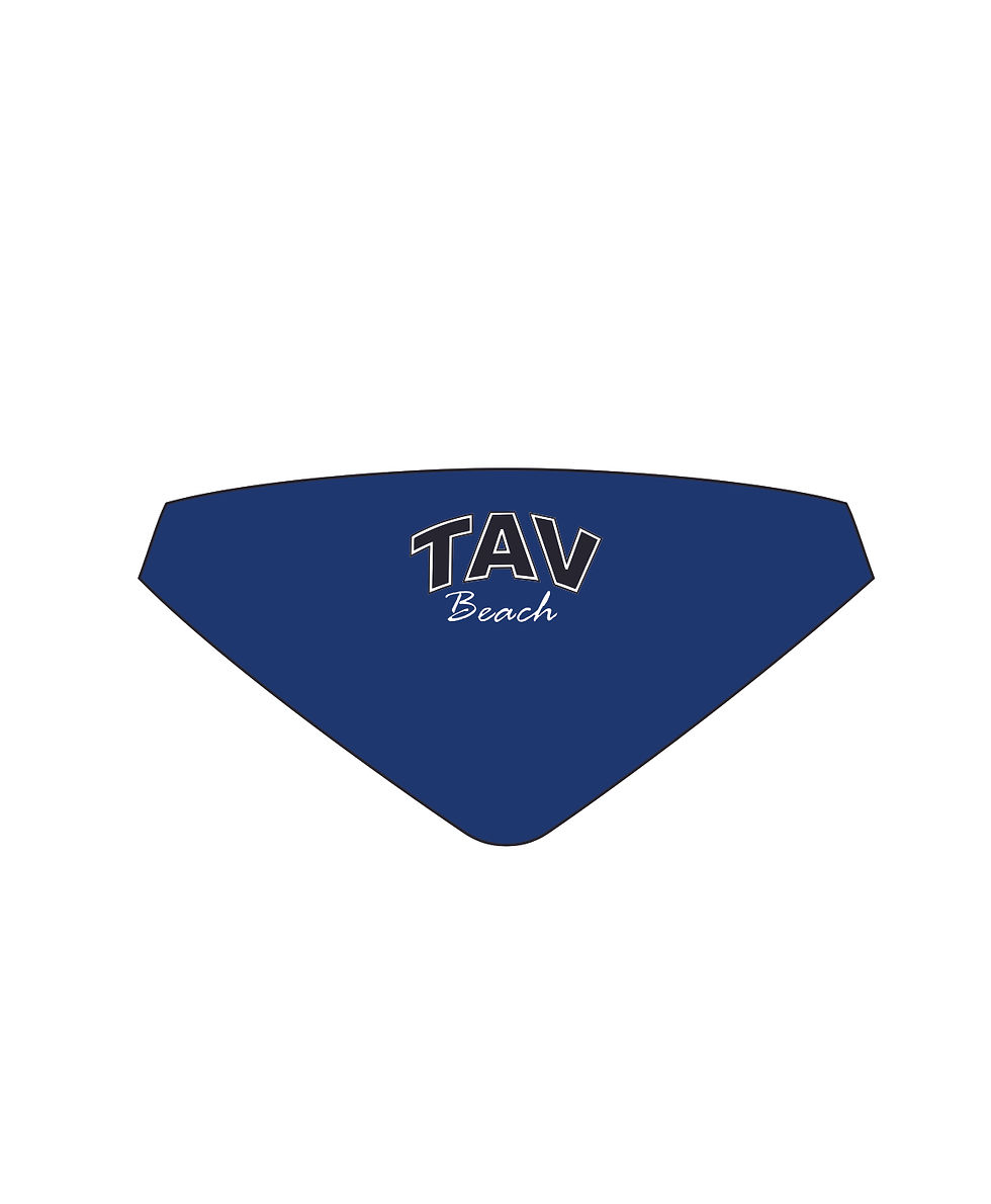 Thumbnail: TAV BEACH - MODEST BOTTOM