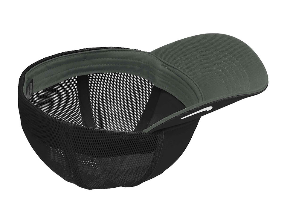 Thumbnail: Nike Dri-FIT Mesh Back Cap