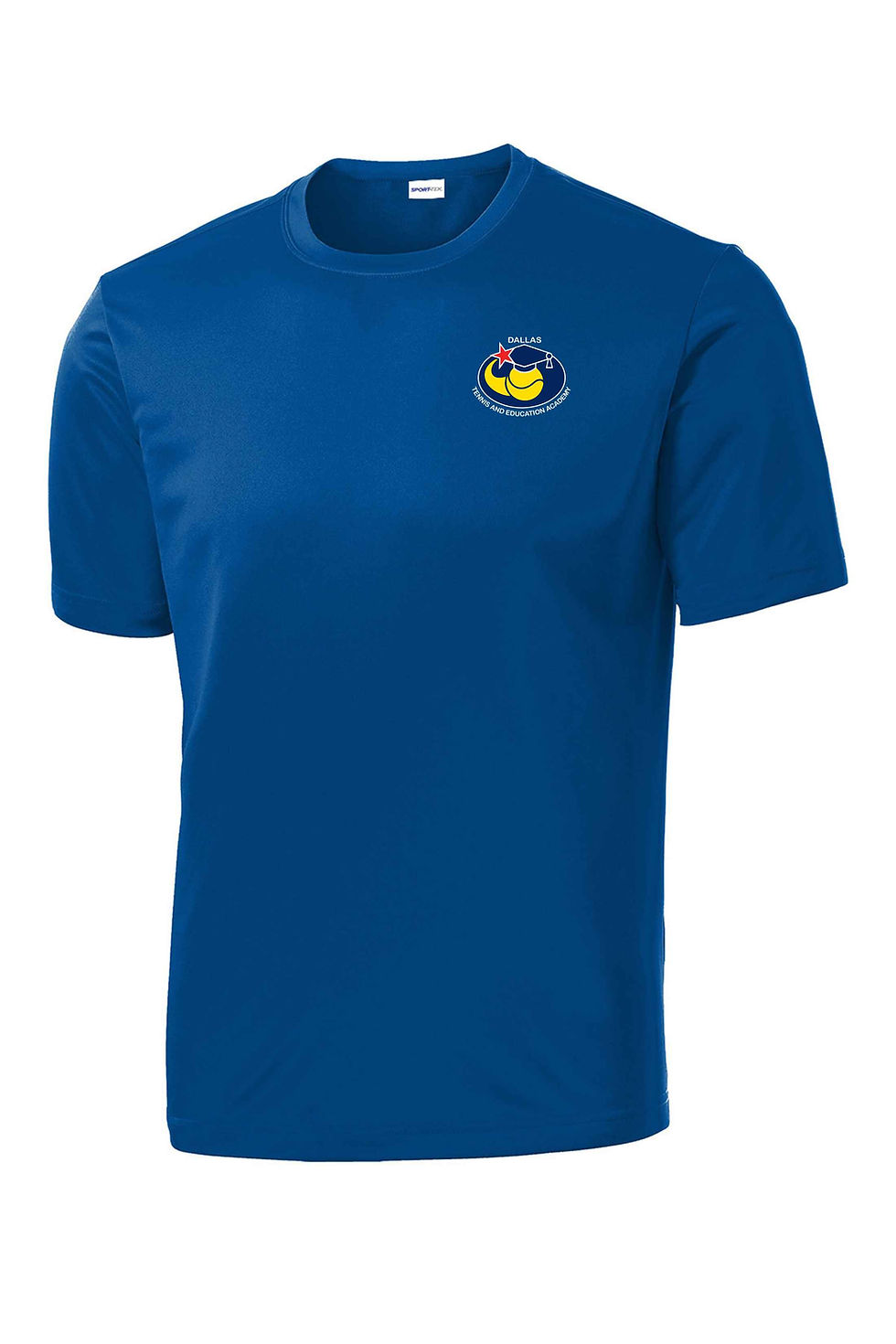 Thumbnail: Sport-Tek® PosiCharge® Competitor™ Tee