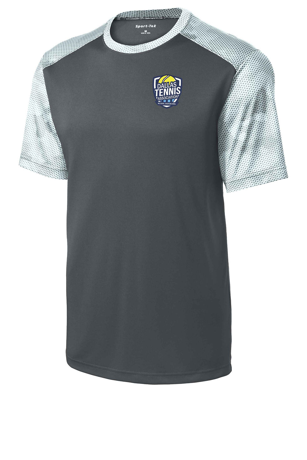 Thumbnail: Sport-Tek® CamoHex Tee