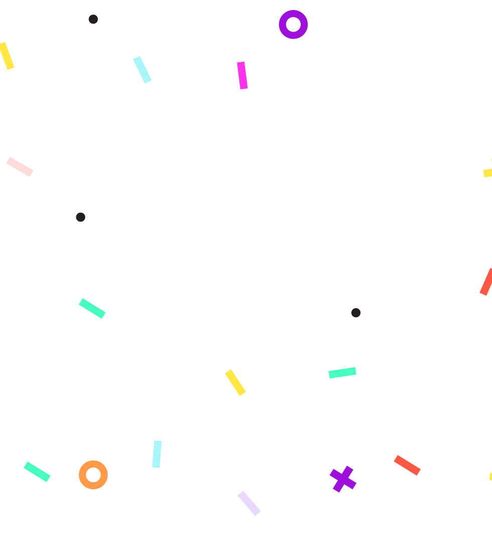 Confetti