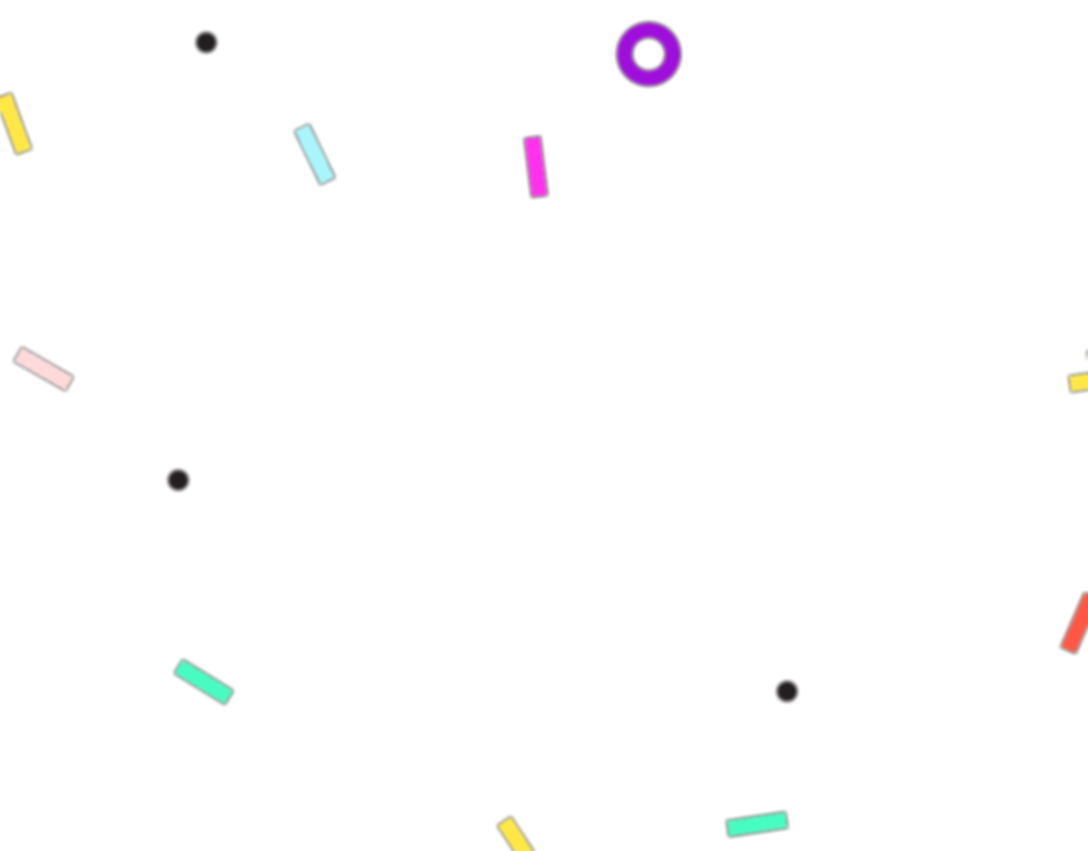 Confetti