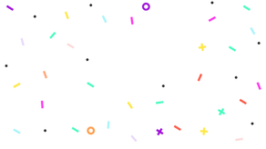 Confetti