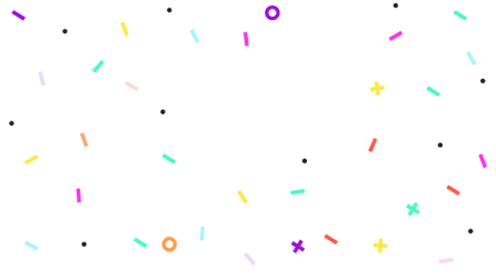 Confettis