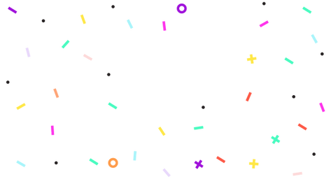 Confetti