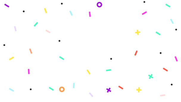 Confetti