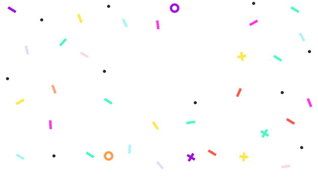 Confetti