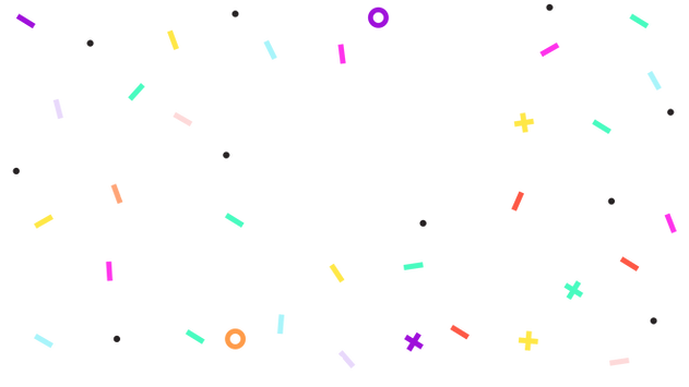 Confetti