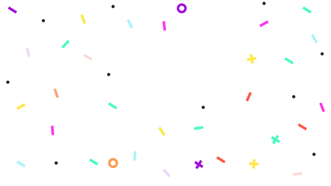 Confetti