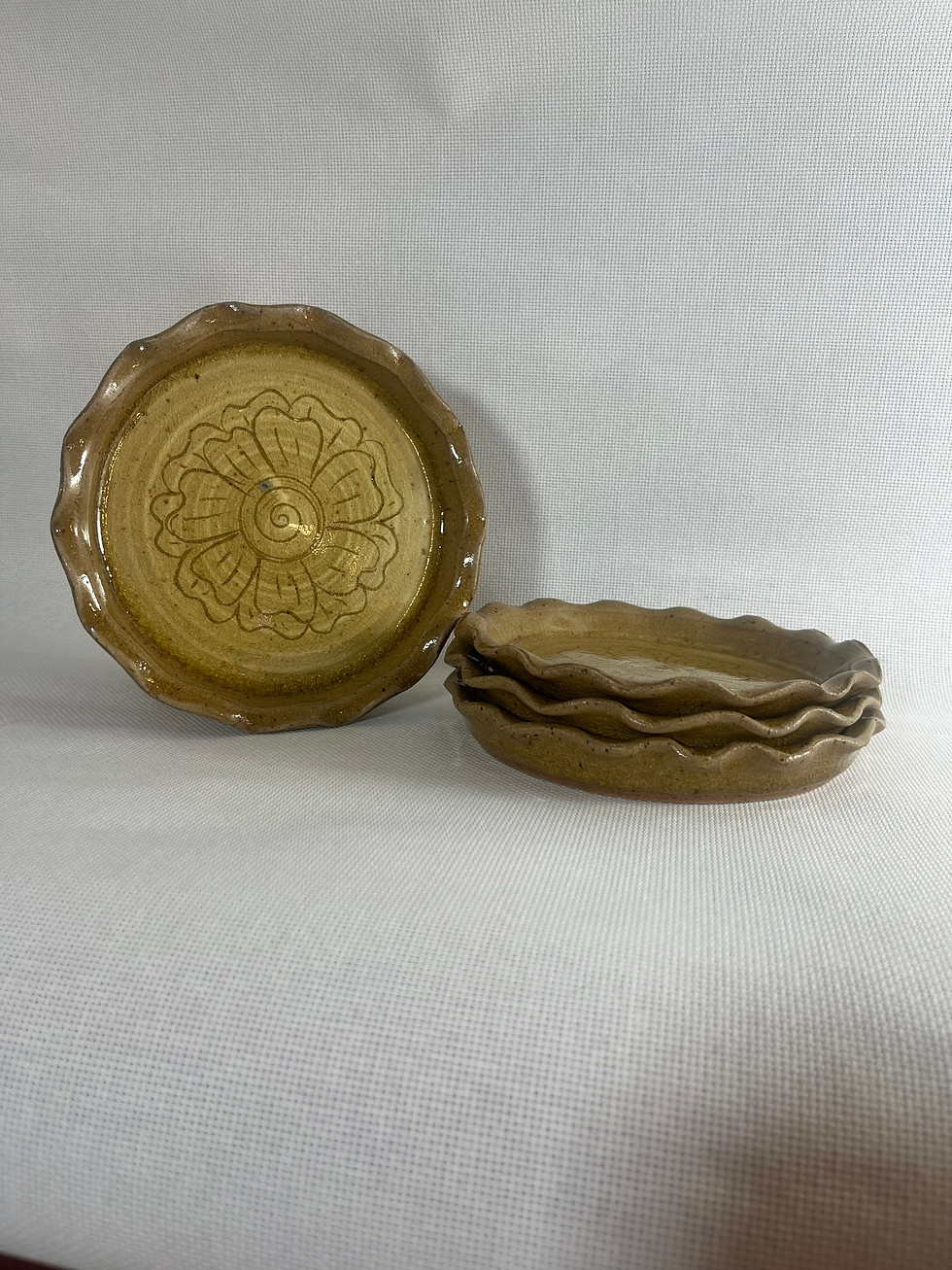 Thumbnail: Flower Dish