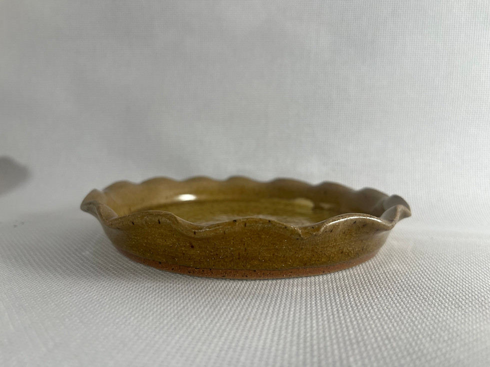 Thumbnail: Sunflower Dish
