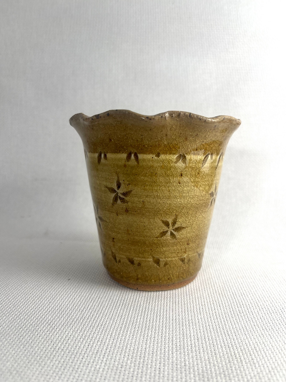 Thumbnail: Flower-esque Cup