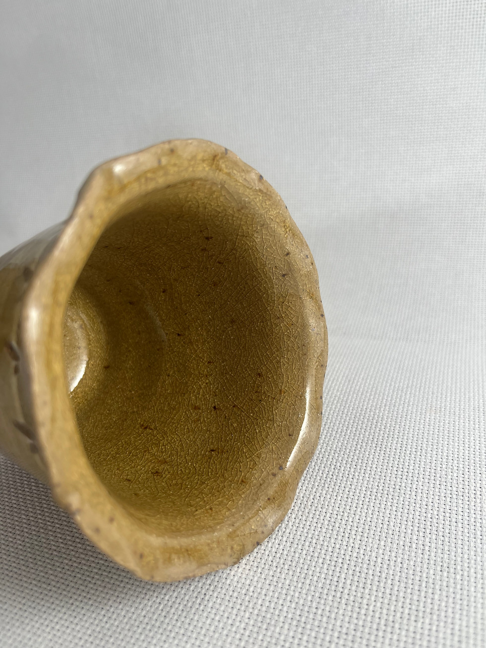 Thumbnail: Flower-esque Cup