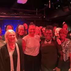 Brixton Community Choir