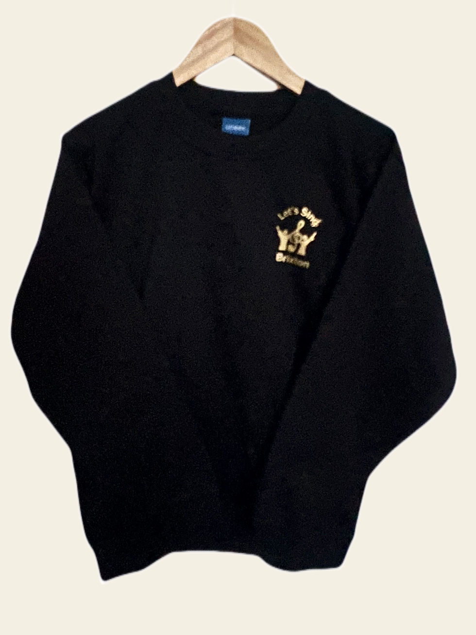 CREW NECK SWEATER Brixton
