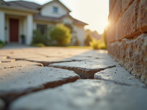 Foundation Issues: What Home Inspectors Look For