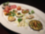 ANTIPASTI