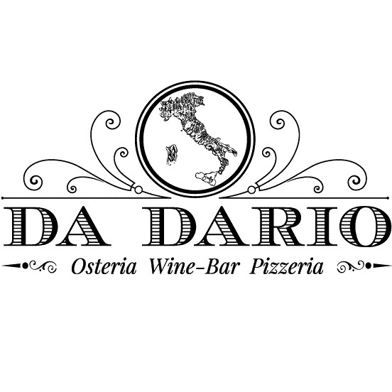 DA DARIOの外観
