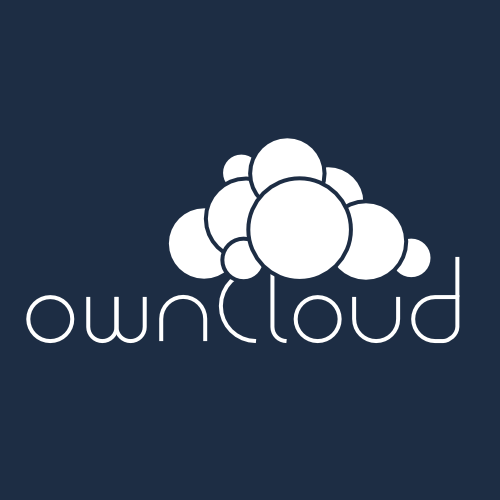 ownCloud powered by owncloud.jp